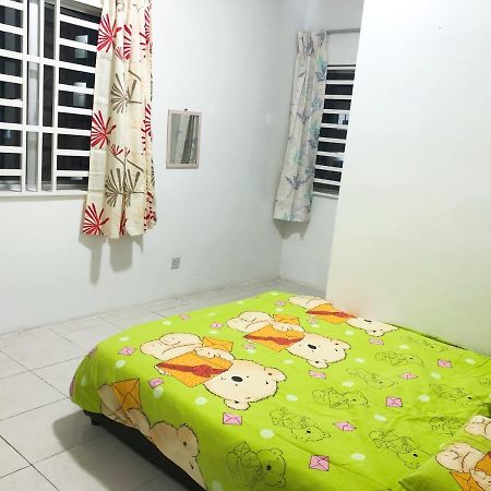 Ch Homestay Cameron Highlands Esterno foto