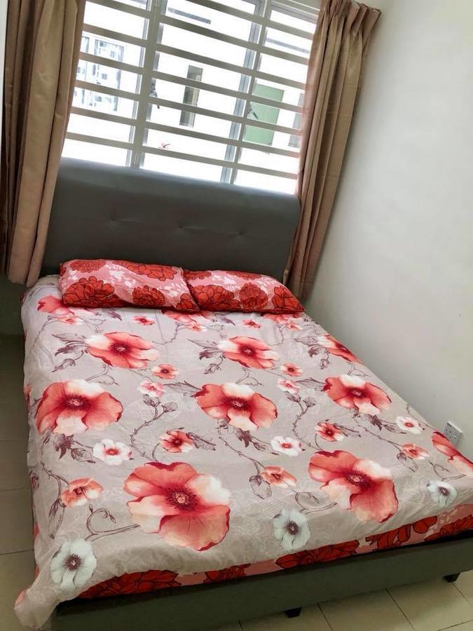 Ch Homestay Cameron Highlands Esterno foto