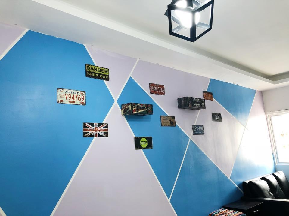Ch Homestay Cameron Highlands Esterno foto