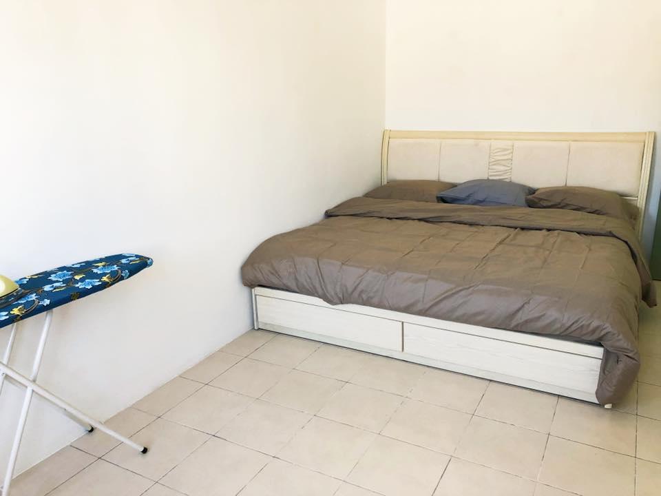 Ch Homestay Cameron Highlands Esterno foto