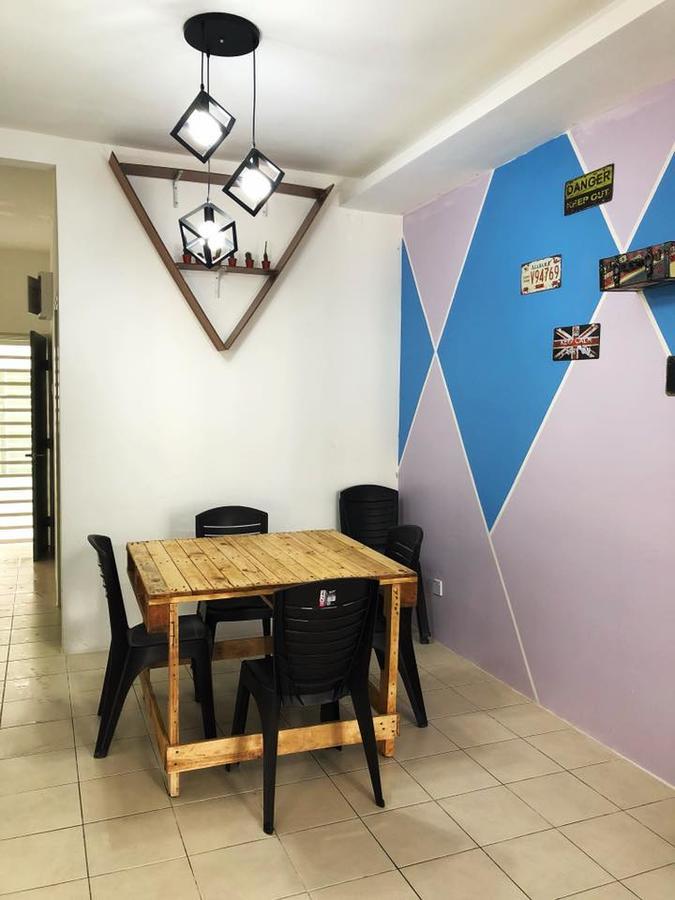 Ch Homestay Cameron Highlands Esterno foto